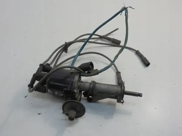 Ontstekingsspoelsteun FSO 125p Polonez image 2