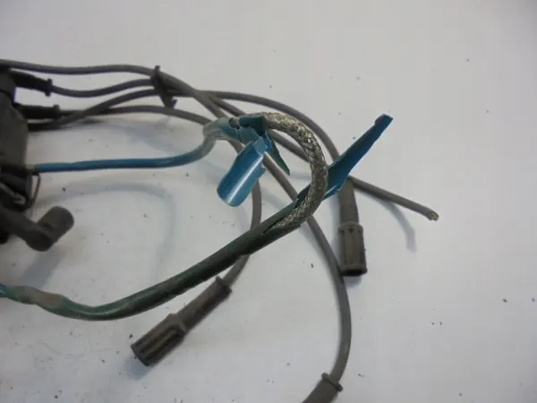 Ontstekingsspoelsteun FSO 125p Polonez image 3