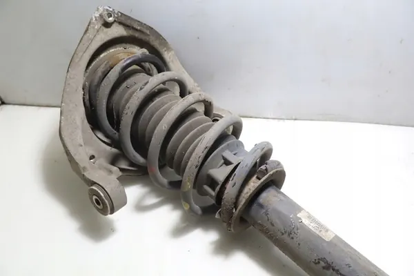 McPherson Sinistro Anteriore Peugeot 407 2.0HDI image 4