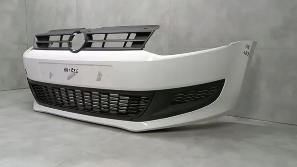 Paraurti anteriore VW Polo 5 V 6R0 09-14 image 3