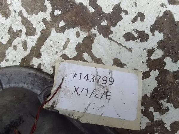 Oljetank 032103603AB VW Golf IV 1.4 image 10