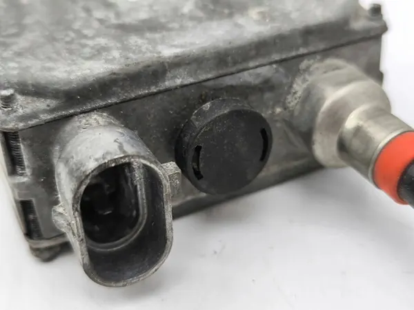 Xenon-Scheinwerfer-Nivellierungsmodul BMW X5 E53 2005 OEM image 2