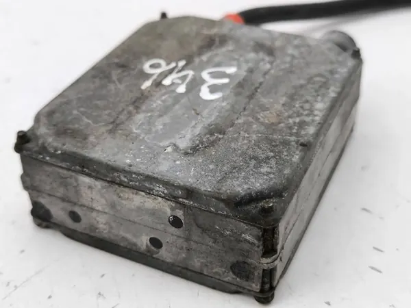 Xenon-Scheinwerfer-Nivellierungsmodul BMW X5 E53 2005 OEM image 4