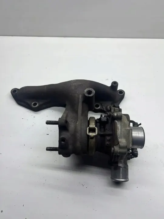Käytetty turbo OEM 1720133010 Toyota Yaris Versolle image 2
