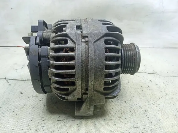 ALTERNATOR VOLVO S80 1.6 CA1439IR image 4