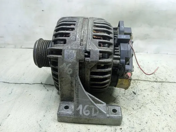 ALTERNATOR VOLVO S80 1.6 CA1439IR image 5