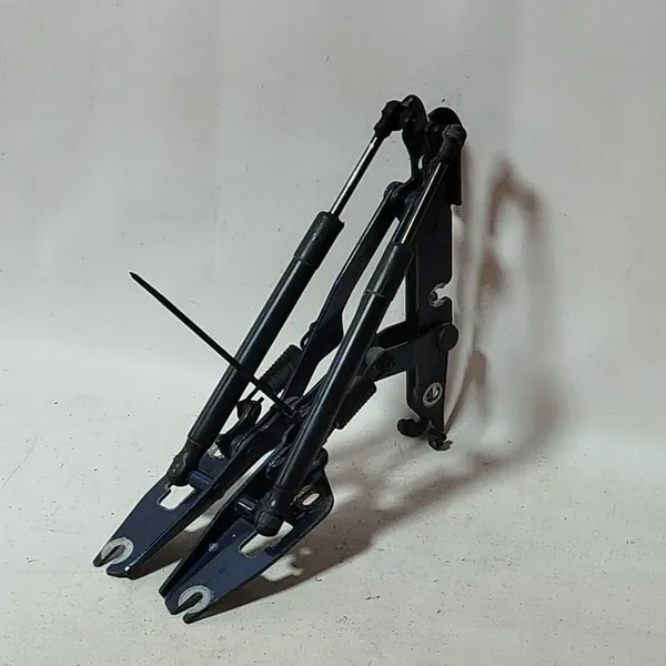 Volkswagen Jetta V 2006 Baklucka Stötdämpare image 2