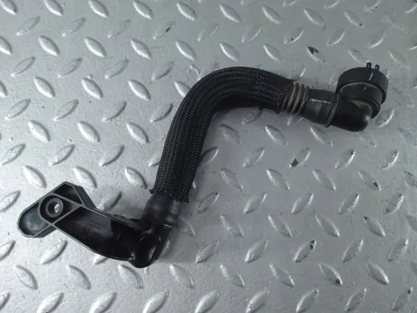 Begagnad Volkswagen OE Turbo OEM 06L103213J image 4