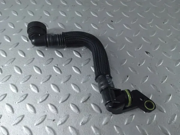 Begagnad Volkswagen OE Turbo OEM 06L103213J image 5