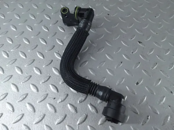 Begagnad Volkswagen OE Turbo OEM 06L103213J image 6