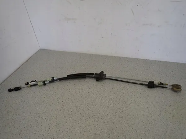 Suzuki Swift 05-07 Diesel Vaihteiston Linkit OEM image 4
