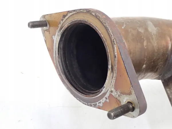 Gebrauchter Fiat DPF-Filter OEM 46859916 52217340 image 5