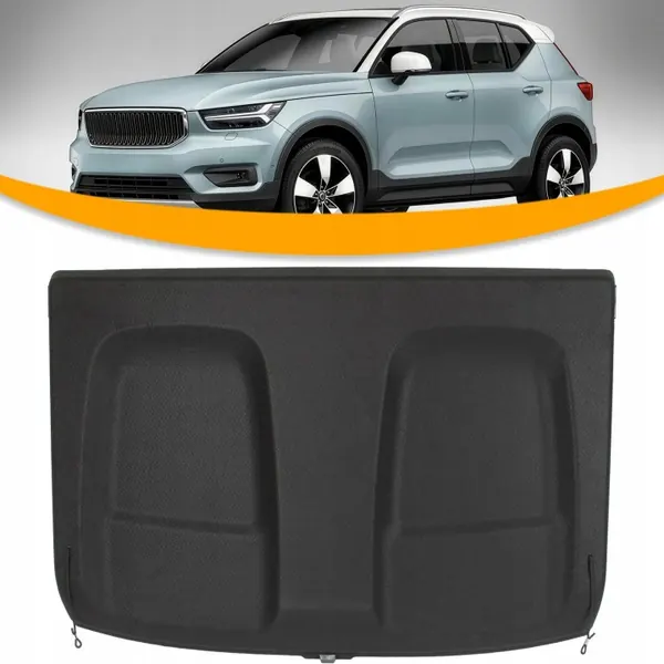 Bandeja del maletero para Volvo XC40 2018+ OEM 32353847 image 2