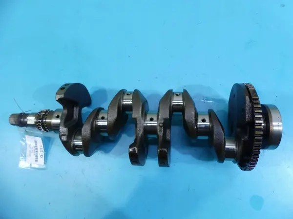 Kampiakseli OEM IMPRK1272145 Kia Venga 1.4 16V image 2