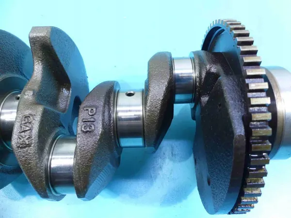 Kampiakseli OEM IMPRK1272145 Kia Venga 1.4 16V image 10