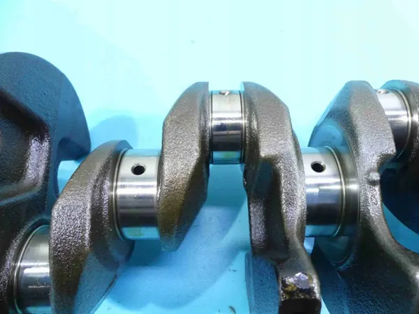 Kampiakseli OEM IMPRK1272145 Kia Venga 1.4 16V image 5