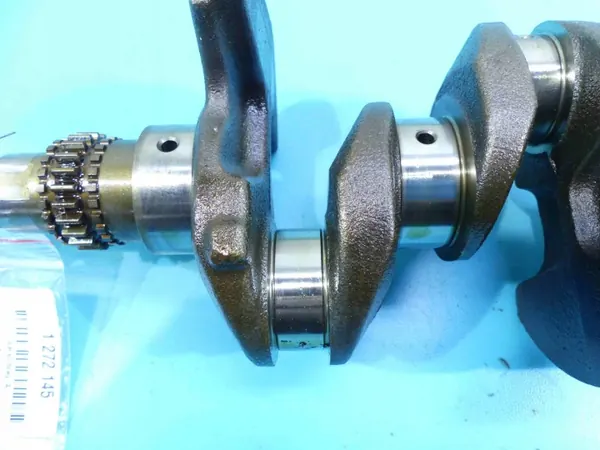 Kampiakseli OEM IMPRK1272145 Kia Venga 1.4 16V image 6