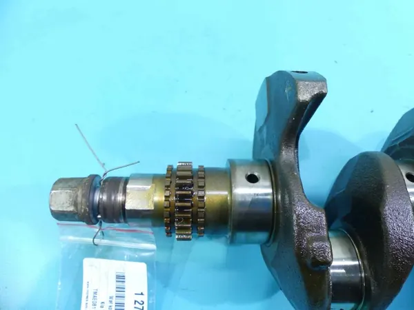 Kampiakseli OEM IMPRK1272145 Kia Venga 1.4 16V image 7