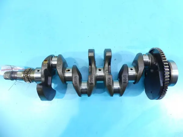 Kampiakseli OEM IMPRK1272145 Kia Venga 1.4 16V image 8