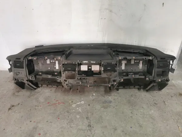 Armaturenbrett-Konsole Ford Transit MK7 06-12 EU OEM image 2