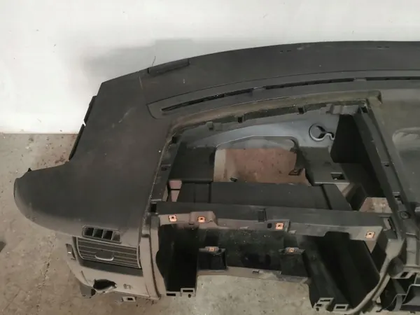 Armaturenbrett-Konsole Ford Transit MK7 06-12 EU OEM image 3