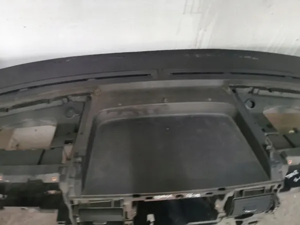 Armaturenbrett-Konsole Ford Transit MK7 06-12 EU OEM image 4