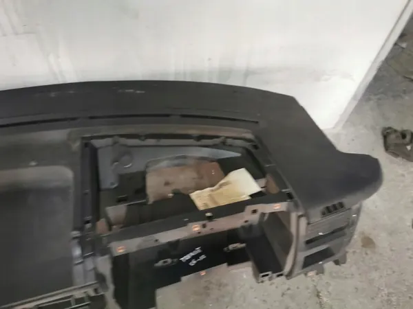 Armaturenbrett-Konsole Ford Transit MK7 06-12 EU OEM image 5