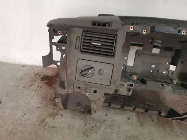 Armaturenbrett-Konsole Ford Transit MK7 06-12 EU OEM image 6