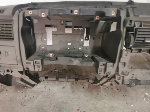 Armaturenbrett-Konsole Ford Transit MK7 06-12 EU OEM image 7
