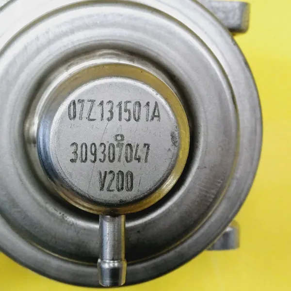 EGR-venttiili Volkswagen Phaeton 5.0 TDI 07Z131501A image 2