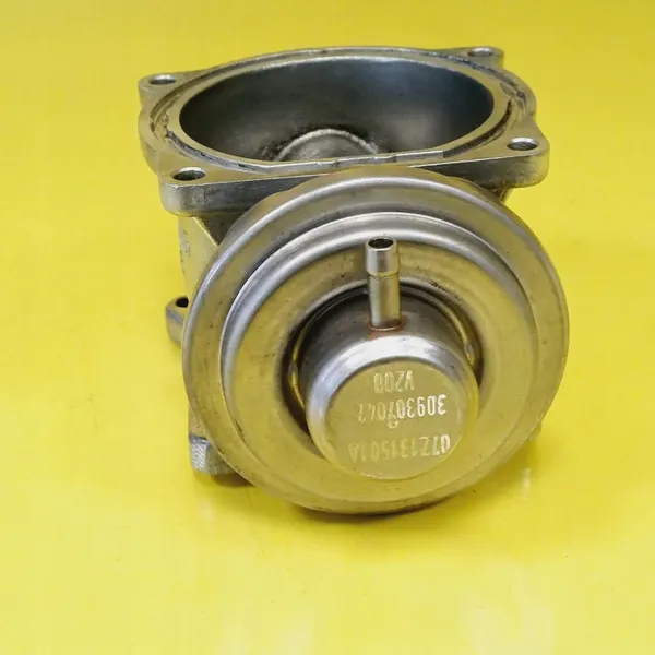 EGR-venttiili Volkswagen Phaeton 5.0 TDI 07Z131501A image 6