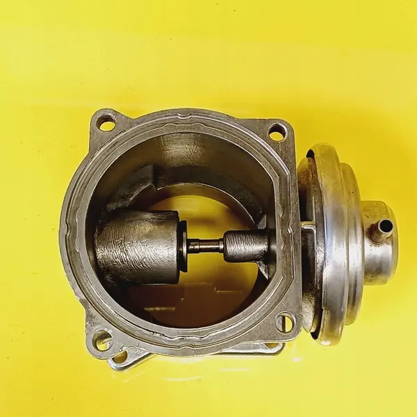 EGR-venttiili Volkswagen Phaeton 5.0 TDI 07Z131501A image 7