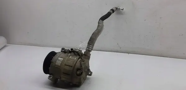 Ilmastointikompressori Mercedes CLS W219 image 3