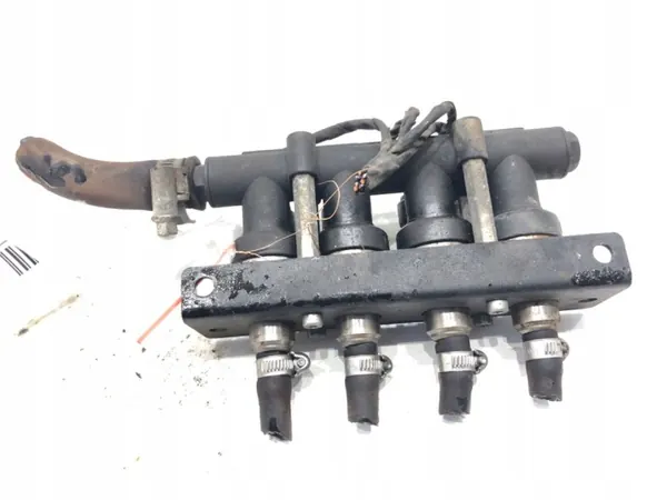 Inyector LPG Gas OEM LORK-212-14591 - Usado image 3