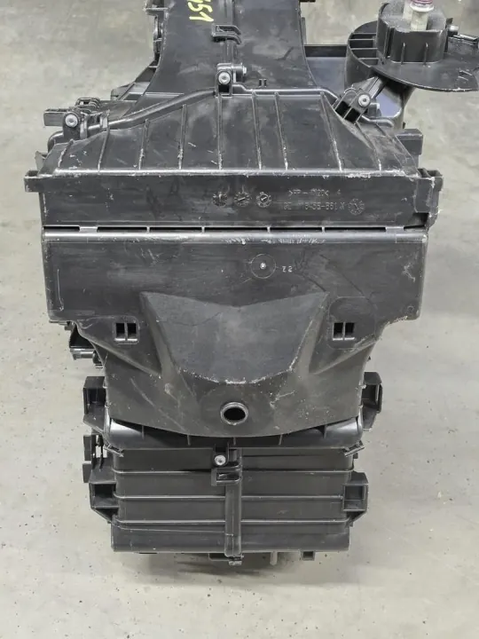 Calefactor BMW OEM EVP01ACV01 para F48 F49 image 4