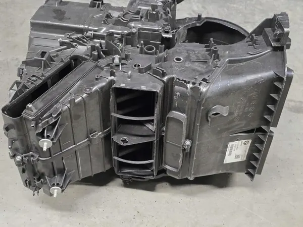 Calefactor BMW OEM EVP01ACV01 para F48 F49 image 6