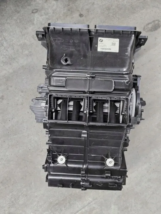 Calefactor BMW OEM EVP01ACV01 para F48 F49 image 9