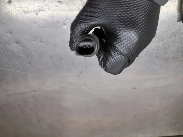 AUDI A6 C6 2.4 6V Kamaxelsensor 06E109257F image 3