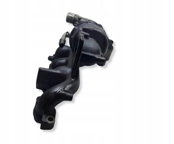 Turbo OEM 4S7Q6K682EKKASACJ pour Ford Mondeo MK3 image 4