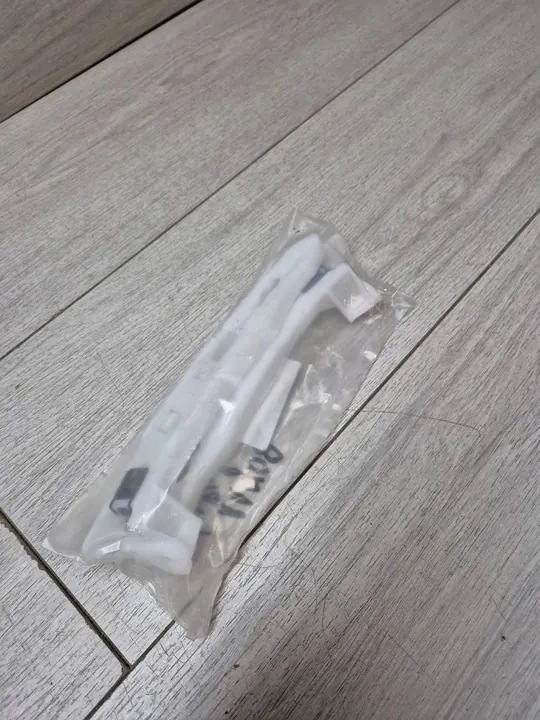 Scivoli Paraurti PEUGEOT 208 1607255680 image 2