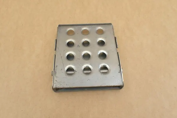 OEM 1E003841 Steg för Piaggio Porter NP6 2021 image 7