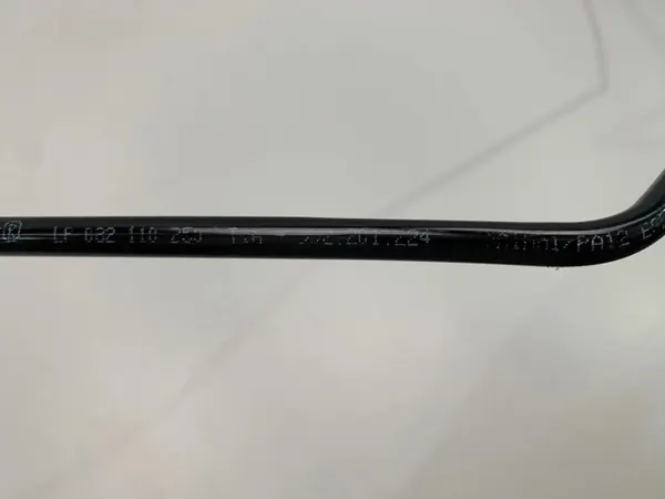 Tubo de combustível Porsche 911 992 image 5