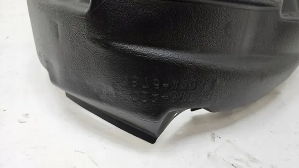 Front Left Wheel Arch Toyota RAV4 image 4