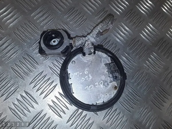 2013 Mazda 6 ECU KDLS001 Used image 2