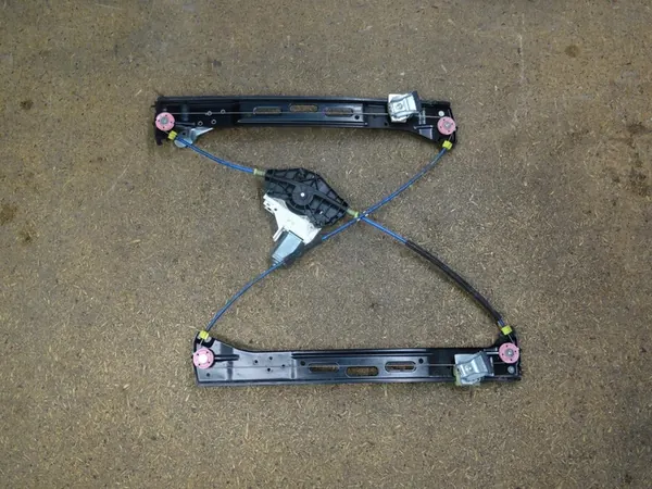 Mecanismo de Janela Frontal Esquerda SHARAN 7N 7N0837461J image 2