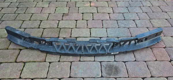 BMW 3 F30 F31 M-SPORT framskumabsorber OEM image 2