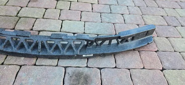 BMW 3 F30 F31 M-SPORT framskumabsorber OEM image 3