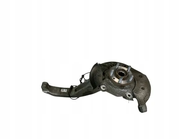Land Rover HK833K185BD Vorderradnabe - Gebraucht image 2