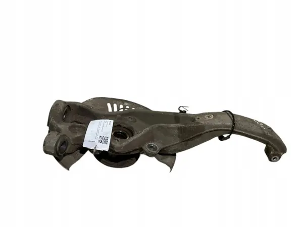 Land Rover HK833K185BD Vorderradnabe - Gebraucht image 4