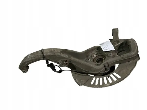 Land Rover HK833K185BD Vorderradnabe - Gebraucht image 7
